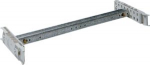 Strain relief rail, 3-section, 275 mm deep, CL2 UT11B | 3250616300019