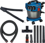 GAS 18V-10 L Premium, CT SOLO 06019C6302 | 3165140995405