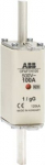 OFAF1H25 Fuse  gG 25A 500V 1SCA022627R3410 | 6417019205854