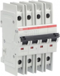 4P K 16A Miniature Circuit Breaker (MCB) SU204M-K16 2CDS274337R0467 | 4016779930642