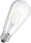 LED Bulb ST EDISON 25 2.5W E27 2700K 250lm ND 4058075436763 | 4058075436763