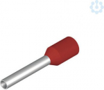 Cable end sleeve 9019100000 | 4008190159986