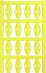 SlimFix X Markers, 7-40 mm, 23x11mm, SFX 10/23 MC NE GE V2, yellow 1852360000 | 4032248385331