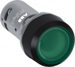 CP2-11G-10 Push button 1NO 24V AC/DC, green 1SFA619101R1112 | 7320500551950