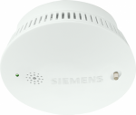 Smoke alarm, DELTA reflex, 230V, IP30, white 5TC1296 | 4001869330303