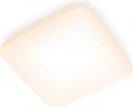 Ceiling light LED MAUVE 27K LED CEILING SQ 17W 2700K 1700Lm IP20 915004575602 | 8718696162804
