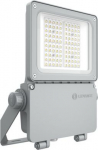 LED Floodlight, FLEX P 80W ML 840, 12000lm, 4000K, IP66, IK08, white aluminum 4099854373275 | 4099854373275