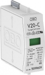 Cover, surge arrestor V20-C/0-280 5099609 | 4012195396918