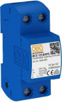 MCD 125-B NPE Combination arrester, 1-pole NPE 5096865 | 4012195541394