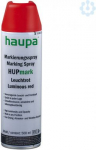 Marking Paint HUPmark 500ml red 170140 | 4011923578749