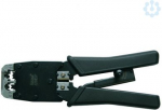 Crimping pliers unshielded RJ11, RJ12 6(4), RJ45 210857 | 4011923154424