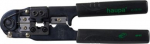 Crimping pliers for modular plugs RJ45 210869 | 4011923154783