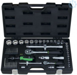 &ldquo;SocketFlex&rdquo; socket wrench box 110672 | 4011923604882