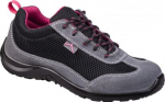 Shoes COMO S1P SRC grey, size 41 COMOSPNO41 | 3295249213930