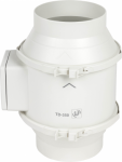Duct fan TD-350/125 T (220-240V 50) RE 5211324800 | 8413893057006