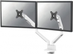 MONITOR ACC DESK MOUNT 17-32"/DUAL DS70-250WH2 NEOMOUNTS DS70-250WH2 | 8717371443023