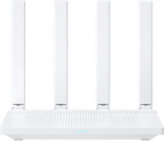 Wi-Fi Router AX3000T EU, white DVB4423GL | 6941948702202