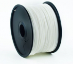 Flashforge ABS plastic filament | 1.75 mm diameter, 1kg/spool | White 3DP-ABS1.75-01-W | 8716309088381