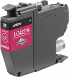 Brother LC422M | Ink Cartridge | Magenta LC422M | 4977766815567