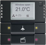 6128/28-885-500 Control mechanism, IP20, Platform 63 2CKA006134A0339 | 4011395213896