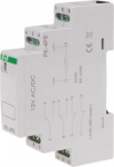 Electromagnetic relay, 12VAC/DC, 4x8A, 25mA, 2xNO/NC+2xNC, PK-4PR PK-4PR-12V | 5908312592426