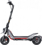 Segway | Ninebot Kickscooter ZT3 Pro E | 1600 W | 25 km/h | 11 " | Black AA.05.18.01.0001 | 8721008535449