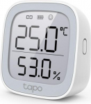 Smart home temperature&humidit sensor, white TAPOT315 | 4897098682401