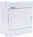 Rozdzielnica hermet. RH-6/B (białe drzwi) 36.3 | 5905548284200