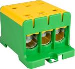 Złączka przelotowa WLZ35/3x95/z 48.397 | 5901769019324