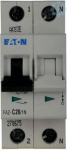 FAZ-C20/1N Miniature Circuit Breaker(MCB) 20A C 1P+N 278675 | 4015082786755