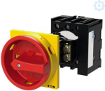 Main switch     em.-st./rr.mtg. /1M1B 095826 | 4015080958260