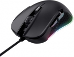 MOUSE USB OPTICAL GAMING/GXT 922 YBAR BLACK 24729 TRUST 24729 | 8713439247299
