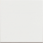 CLASSIA - pushbutton 1P NO 10A 2m white BT-RW4005M2P | 8005543704790