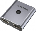 VIDEO SWITCHER HDMI 2-PORT/AFUH0 VENTION AFUH0 | 6922794743731