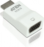 Aten HDMI to VGA Converter | Aten | HDMI to VGA Adapter VC810-AT | 4719264641381