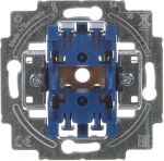 F&uuml;r switch inert light accesorie lamp base e.g. LED 230 V 2 mA (8383-1x) LED 8-15 V (8327-1)   Without cover. 2CKA001511A0062 | 4011395058800