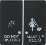 Rocker for 2058 UK Switch insert DND/MUR. 2CKA001751A3224 | 4011395282878