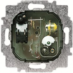 10 A ; 250 V~.   Adjustable from 5&ordm;C to 30&ordm;C.   Adjustable scope for action.   Operating temperature: -20&ordm;C to 40&ordm;C.   Gang ref. 8X40 2CLA814010A1001 | 8427238017310