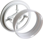 Esmi fire detector Accessory kit for deckhead mounting box FFS06720067 | 6430030847940