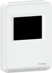 Cover Plate for Sensor Base for SmartX IP Controllers Color Touchscreen - Sensor Base not included SXWSCDXSELXX | 3606489507299