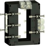 current transformer tropicalised 1500 5 double output for bars 38x102 METSECT5DH150 | 3606480618956