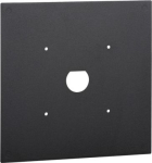PowerLogic ION9000 retrofit mounting adapter kit from ION7650/7550 installation METSE7X4MAK | 3606489555887