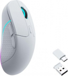 MOUSE USB OPTICAL WRL M3/WHITE M3-A3 KEYCHRON M3-A3 | 4895248831310