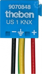 Surge protection device for power supply & information tech. 9070848 | 4003468905708