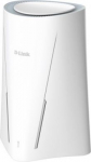 D-Link G530V2 | 5G NR AX3000 Wi-Fi 6 Router | 802.11ax | Ethernet LAN (RJ-45) ports 1 | 574/2402 Mbit/s | Mesh Support No | 5G | MU-MiMO No | Antenna type Internal G530V2 | 790069479083