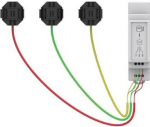 EV CHARGER ACC DLB 3PH/DHI-ICS-ME-CT-3L DAHUA DHI-ICS-ME-CT-3L