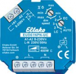 Universal dimmer, Power MOSFET up to 400W 61100801 | 0772040460921
