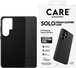 CARE by PanzerGlass Solo Case Black Samsung New Galaxy S26 Ultra | PanzerGlass CR11421 | 5715685037962