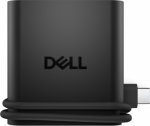 Dell | Pro 4-in-1 USB-C Travel Hub - DA225 | 470-BFBN | HDMI ports quantity 1 470-BFBN | 5397184993170