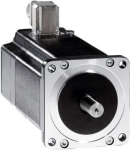 3-phase stepper motor - 4.52 Nm - shaft &Atilde;&tilde; 12mm - L=98 mm - w/o brake - term box BRS39AW360ABA | 3389119223812